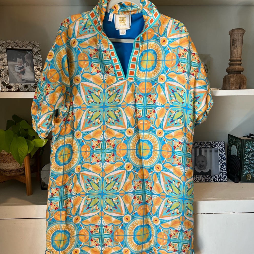 Emily McCarthy Dress